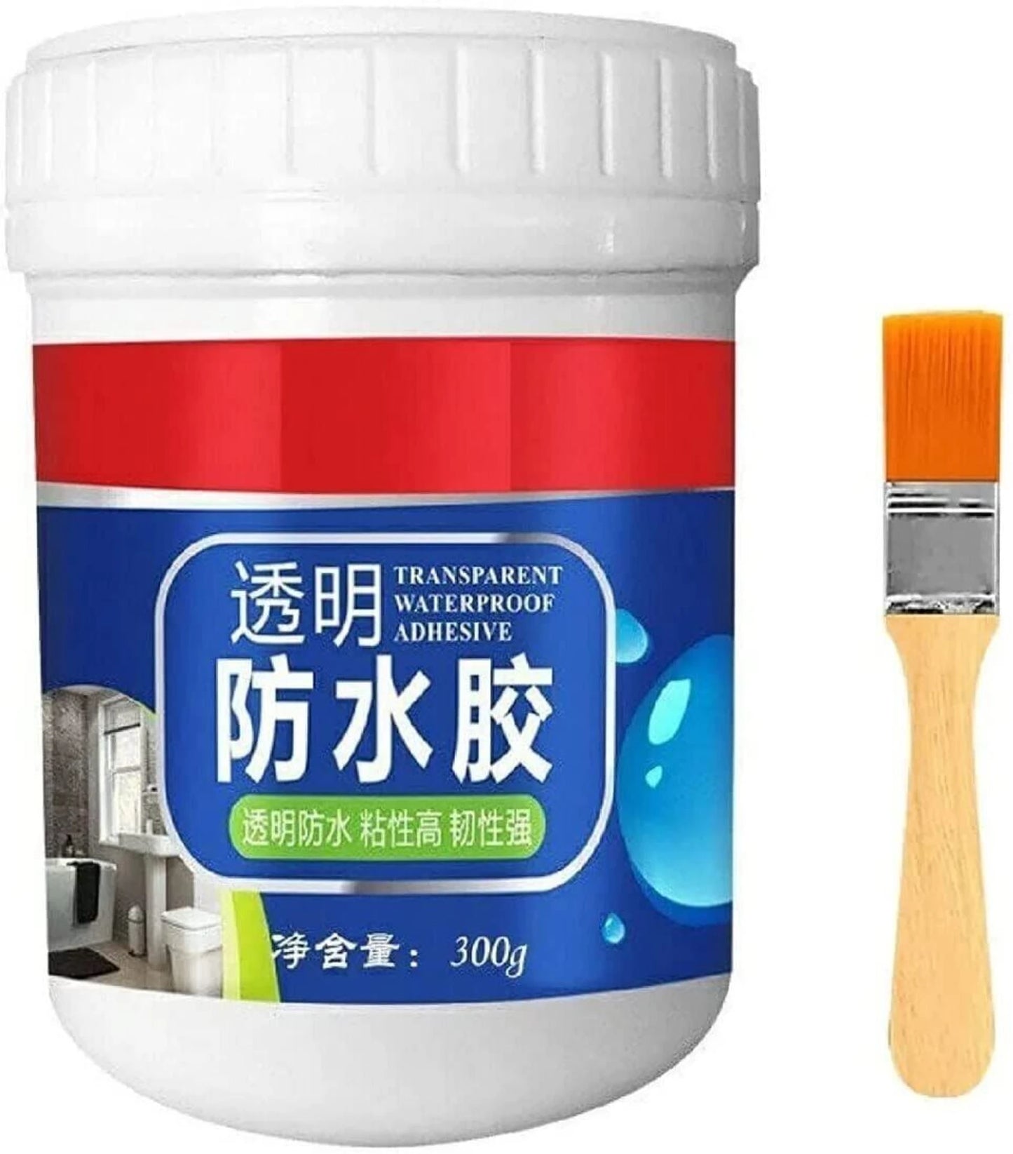 Crack Filler