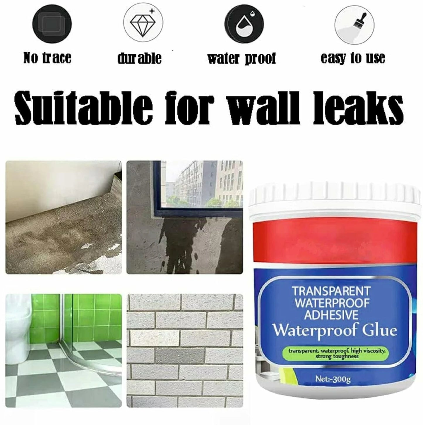 Crack Filler