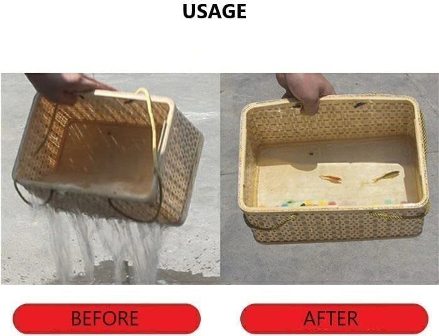 Crack Filler